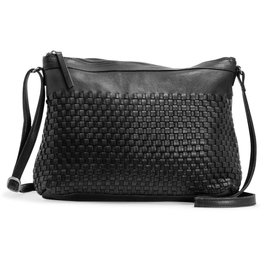 Day & Mood Ada Crossbody Crossbody Black