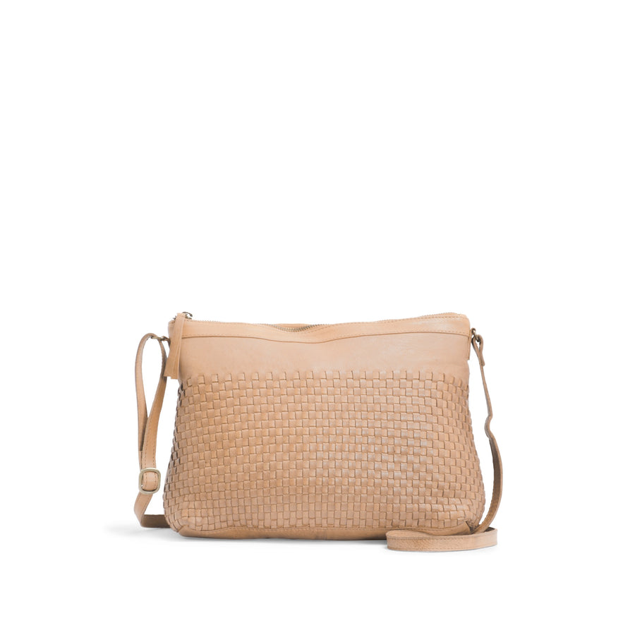 Day & Mood Ada Crossbody Crossbody Camel