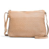 Day & Mood Ada Crossbody Crossbody Camel