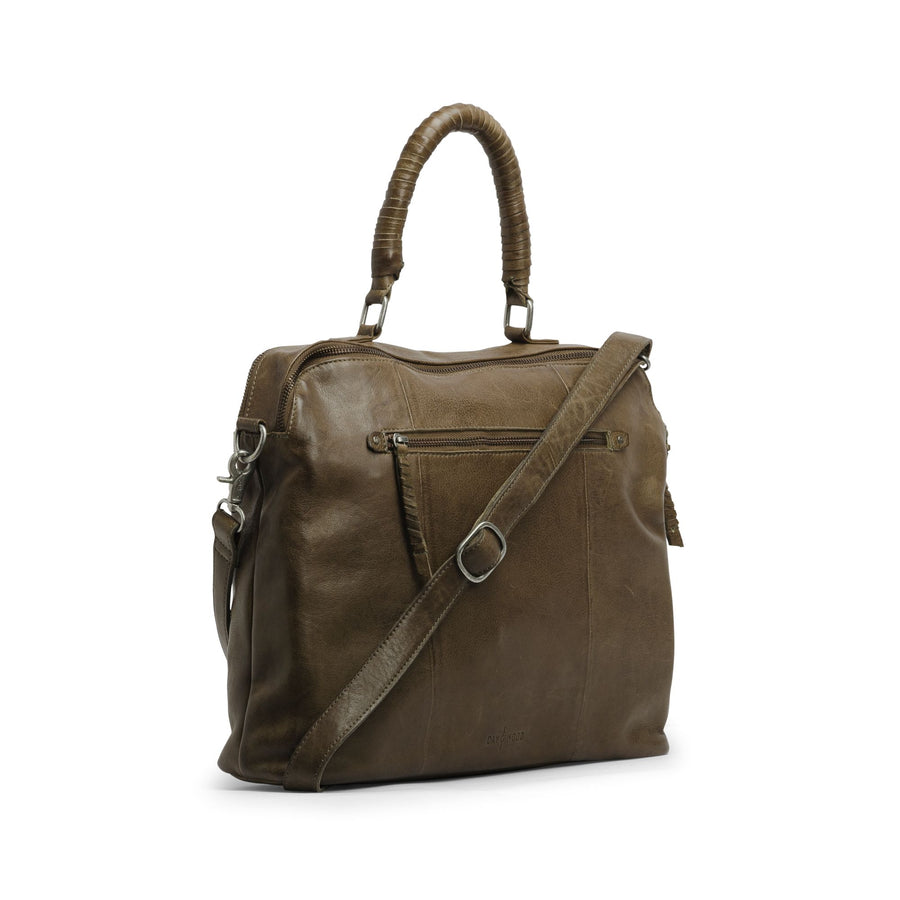 Day & Mood Adele Satchel Satchel