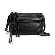 Day & Mood Adriana Crossbody Crossbody Black