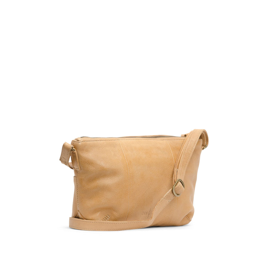 Day & Mood Adriana Crossbody Crossbody Camel