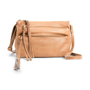 Day & Mood Adriana Crossbody Crossbody Camel