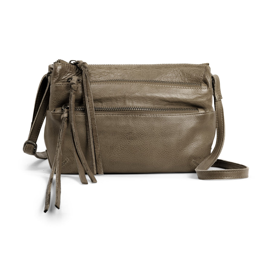 Day & Mood Adriana Crossbody Crossbody Hemp Sand