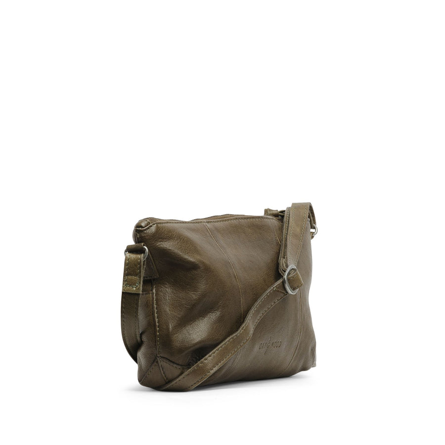 Day & Mood Adriana Crossbody Crossbody Hemp Sand