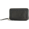 Day & Mood OP Angel Wallet Wallet Black