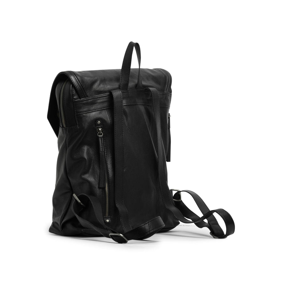 Day & Mood OP Angela Backpack Backpack