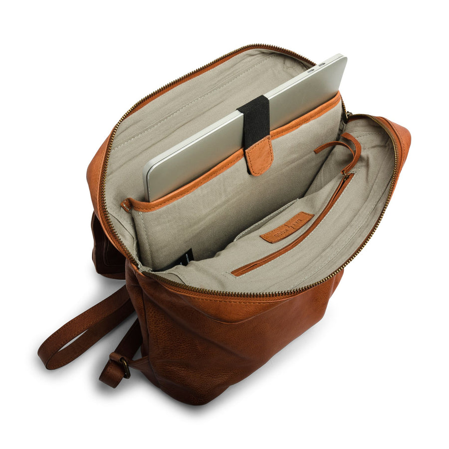 Day & Mood OP Angela Backpack Backpack