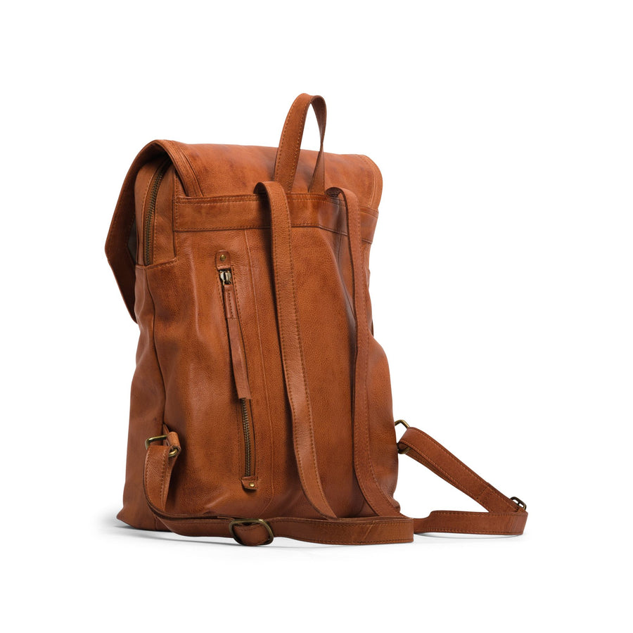 Day & Mood OP Angela Backpack Backpack