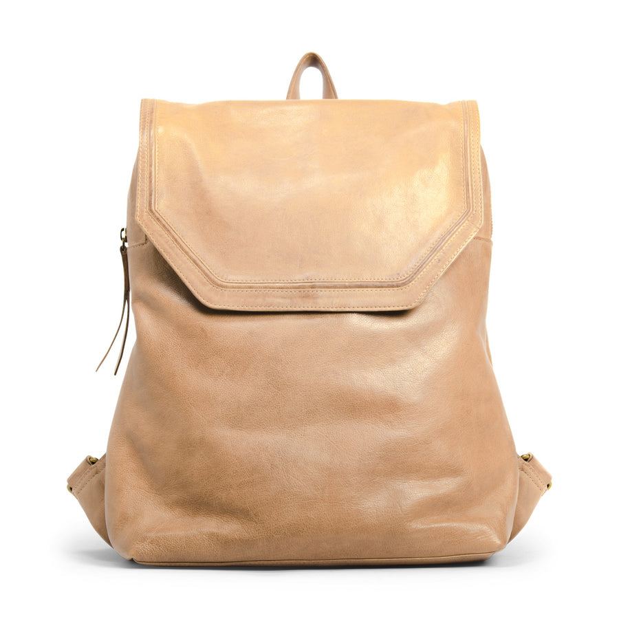 Day & Mood OP Angela Backpack Backpack