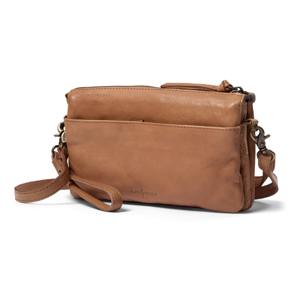 Day & Mood DayBjork Crossbody Crossbody Desert Sand