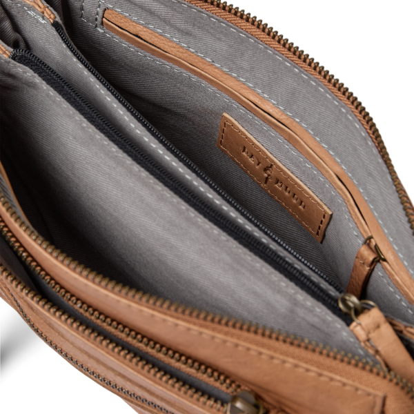 Day & Mood DayBjork Crossbody Crossbody Desert Sand