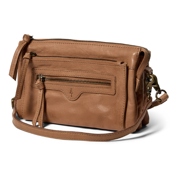 Day & Mood DayBjork Crossbody Crossbody Desert Sand