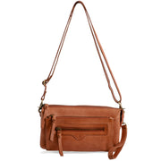 Day & Mood DayBjork Crossbody Crossbody Saddle