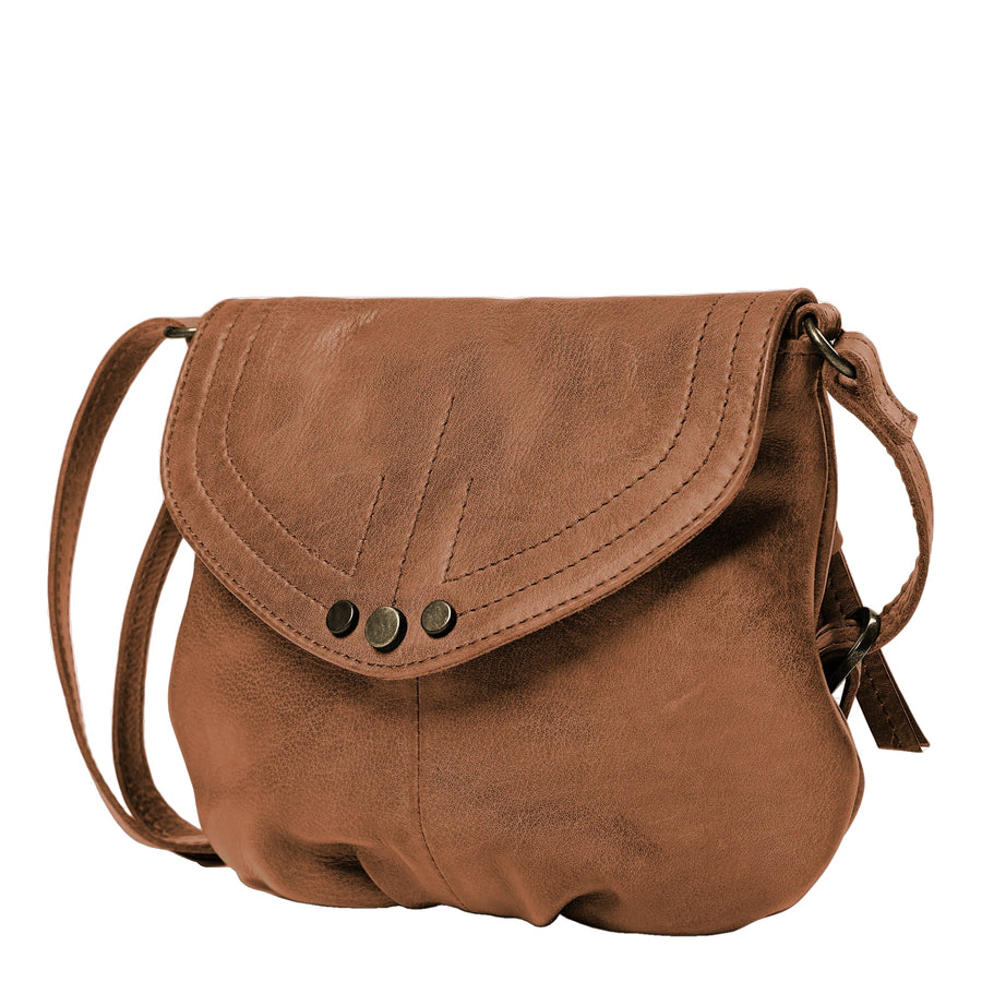 Day & Mood DayFantine Crossbody Crossbody Saddle