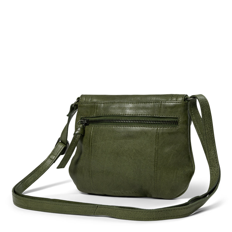 Day & Mood DayFantine Crossbody Crossbody Sea kelp