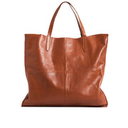 Day & Mood DayFara Shopper Shopper Saddle