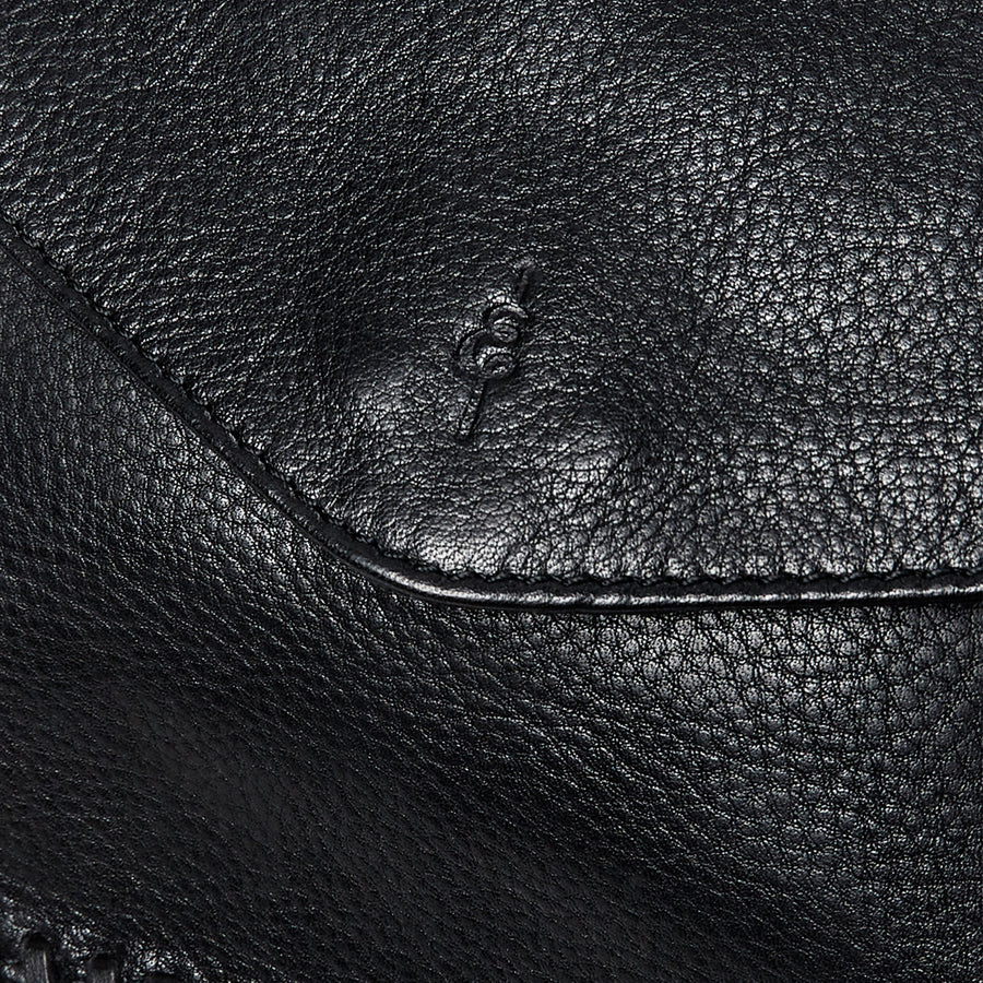 Day & Mood DayFia 3 Pocket Crossbody Crossbody Black