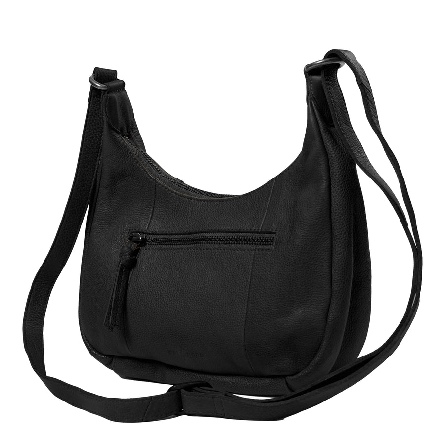 Day & Mood DayFinette Crossbody Crossbody Black