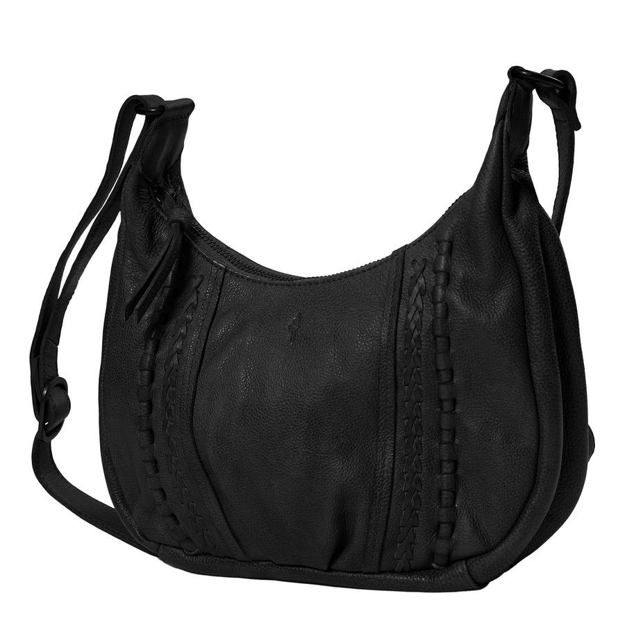 Day & Mood DayFinette Crossbody Crossbody Black