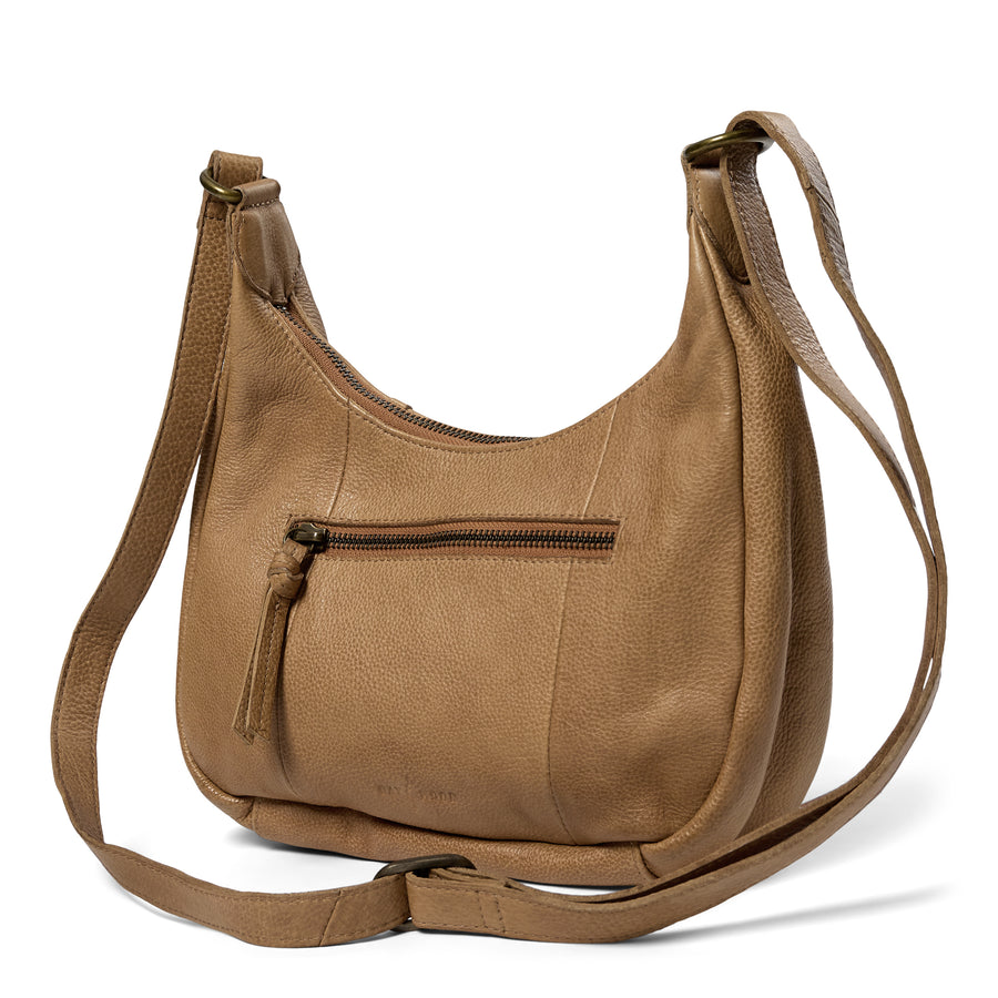 Day & Mood DayFinette Crossbody Crossbody Desert Sand