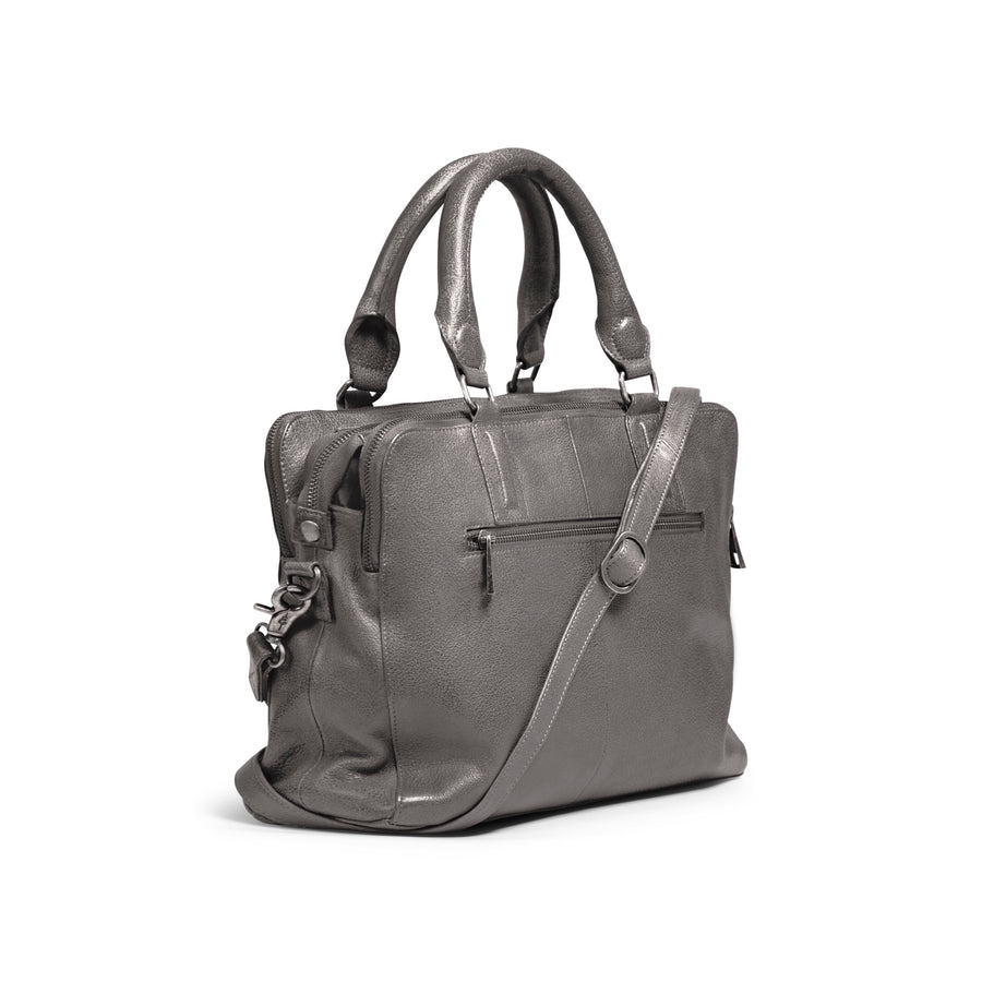 Day & Mood DayHannah Satchel Satchel Anthracite
