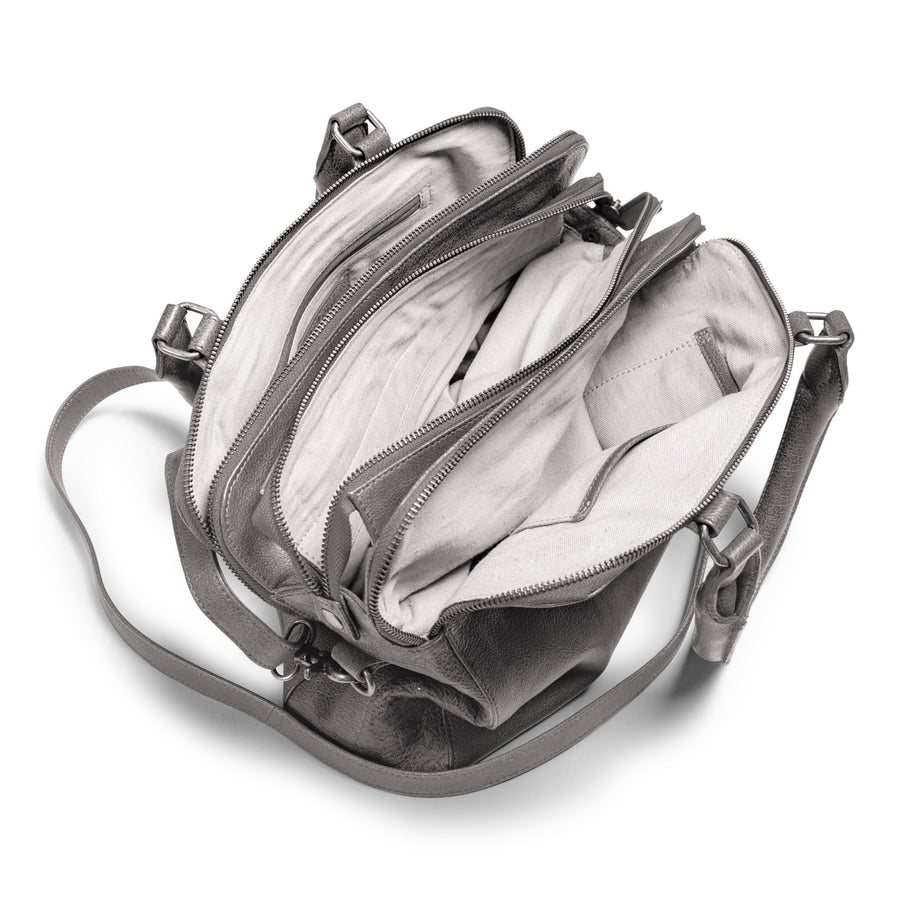 Day & Mood DayHannah Satchel Satchel Anthracite