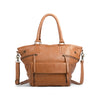 Day & Mood DayHannah Small bag Tote Camel