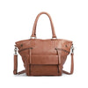 Day & Mood DayHannah Small bag Tote Saddle