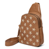 Day & Mood DayJenny Daisy flower sling bag Slingbag Desert Sand