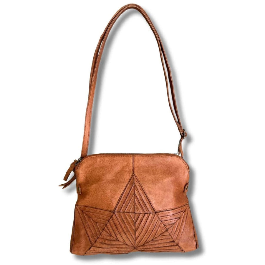 Day & Mood DayJenny wood star crossbody Crossbody