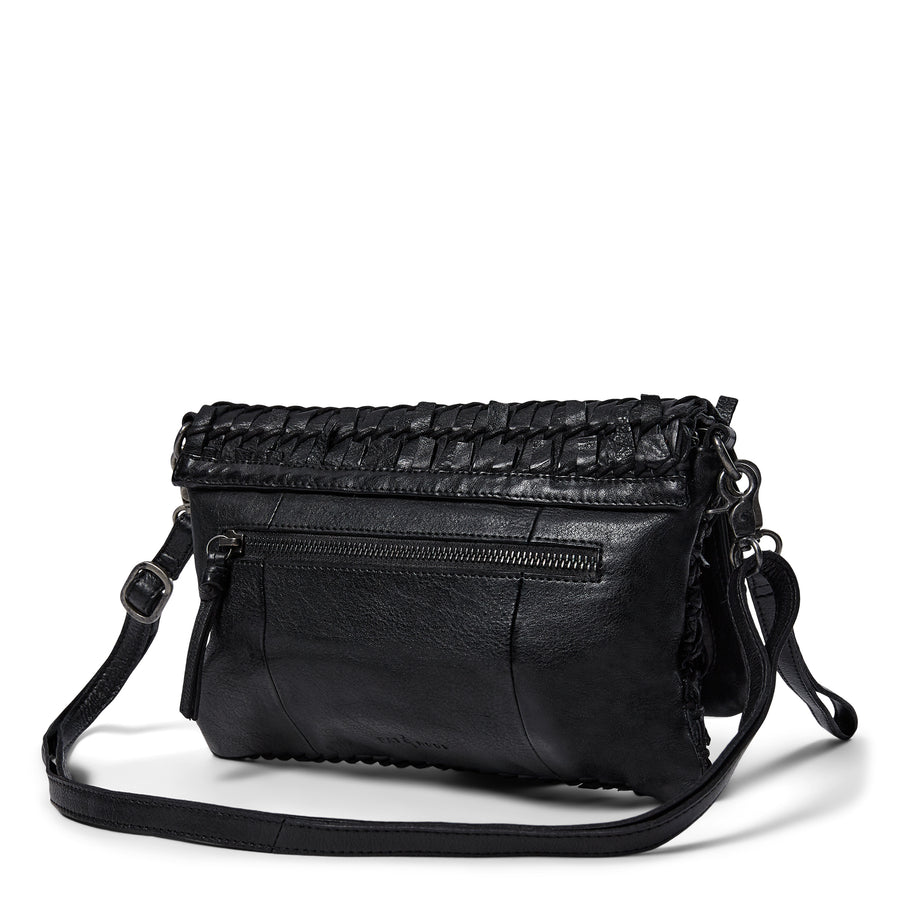 Day & Mood DayLeftover Lover Kee Multi Crossbody Crossbody Black