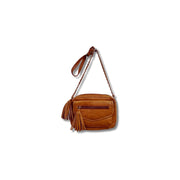 Day & Mood DayMaina crossbody Crossbody Saddle