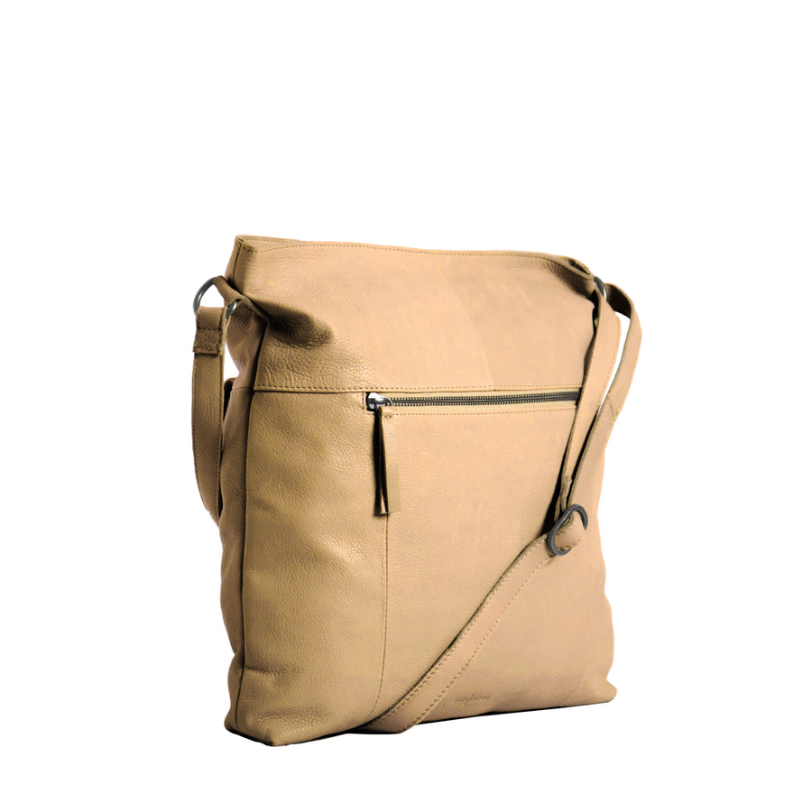 Day & Mood DayNew Malou Hobo Hobo Camel