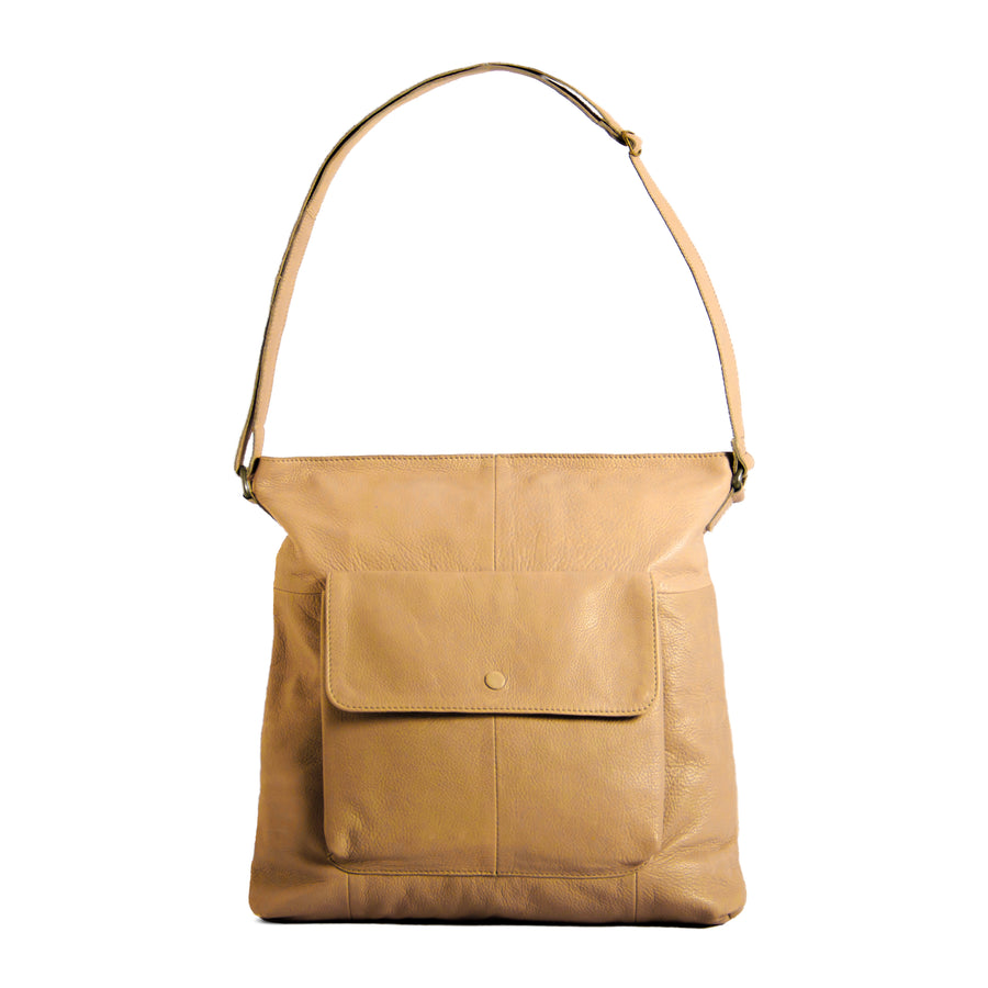 Day & Mood DayNew Malou Hobo Hobo Camel