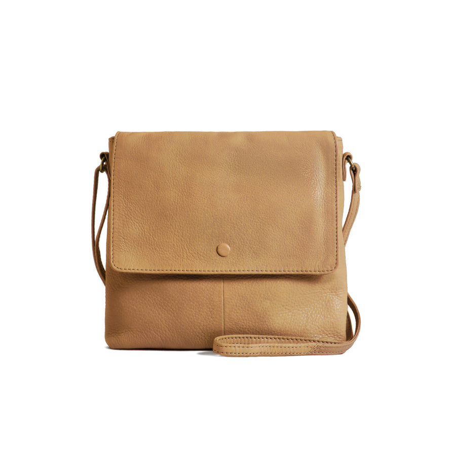 Day & Mood DayNew Malou Maxi crossbody Crossbody Camel