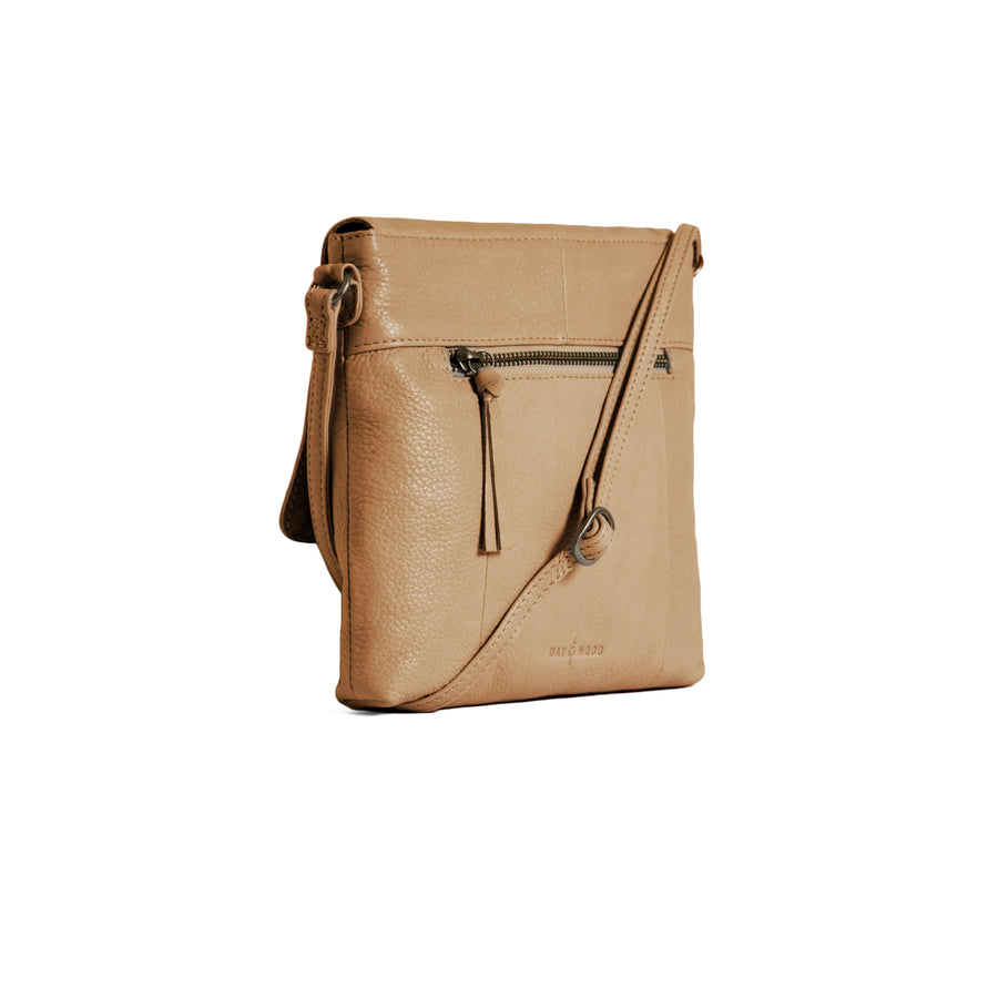 Day & Mood DayNew Malou Maxi crossbody Crossbody Camel