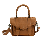 Day & Mood DayRoot Saddle bag Satchel Desert Sand