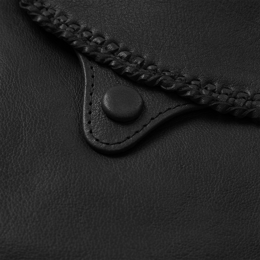 Day & Mood DaySanouk phonebag Mobile Bag Black