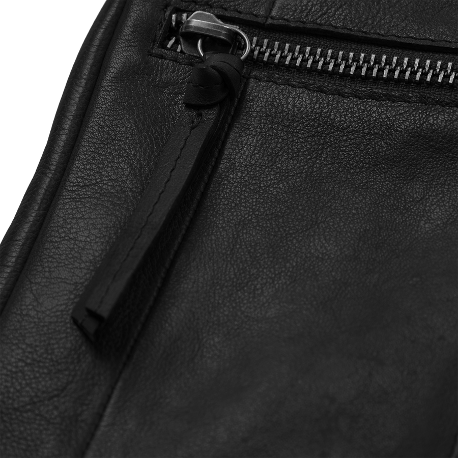 Day & Mood DaySanouk phonebag Mobile Bag Black