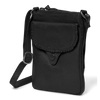 Day & Mood DaySanouk phonebag Mobile Bag Black