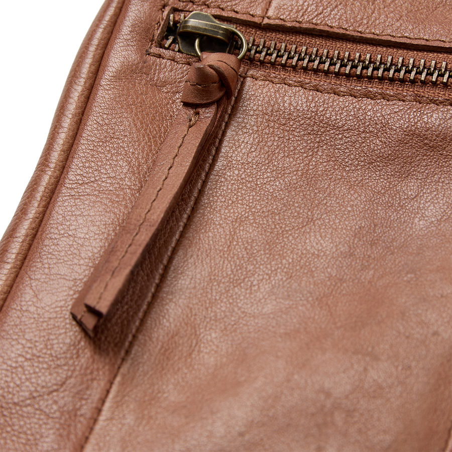 Day & Mood DaySanouk phonebag Mobile Bag Saddle