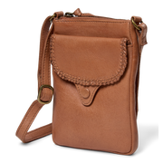 Day & Mood DaySanouk phonebag Mobile Bag Saddle