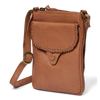 Day & Mood DaySanouk phonebag Mobile Bag Saddle