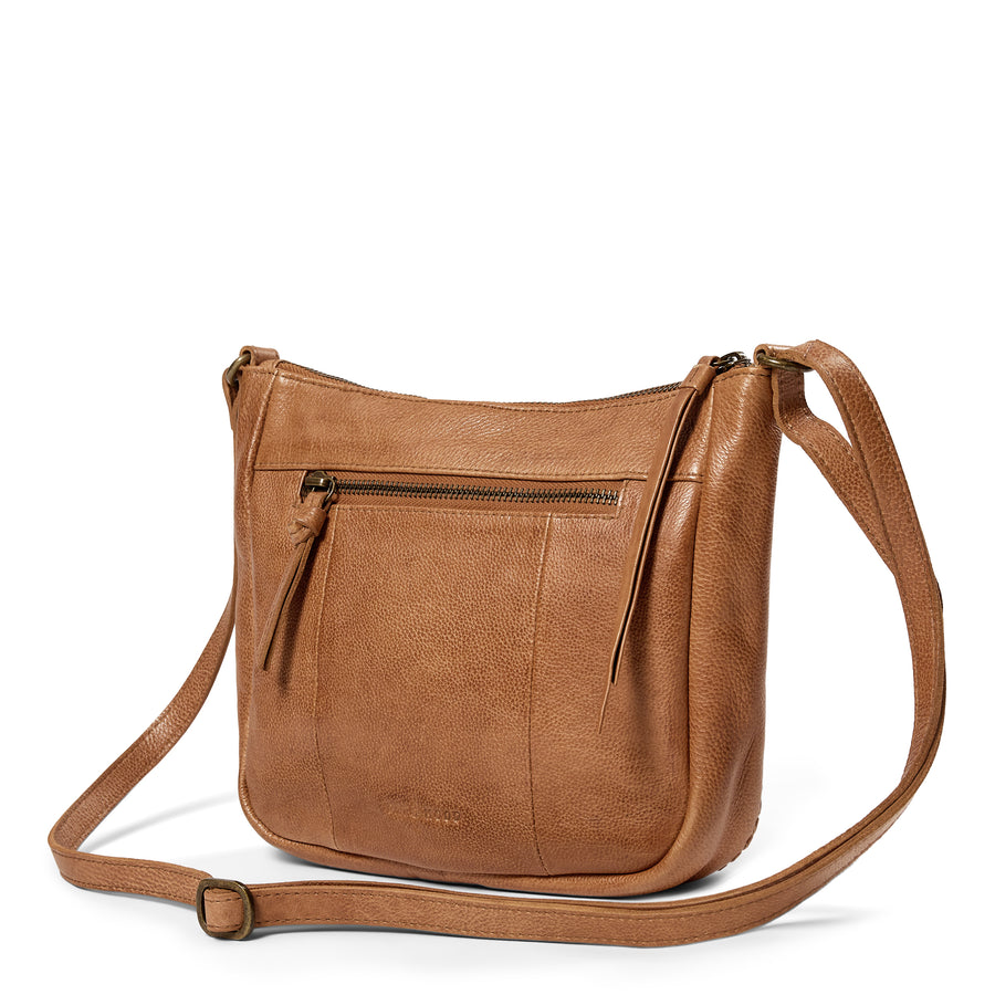 Day & Mood DaySilly Crossbody Crossbody Saddle