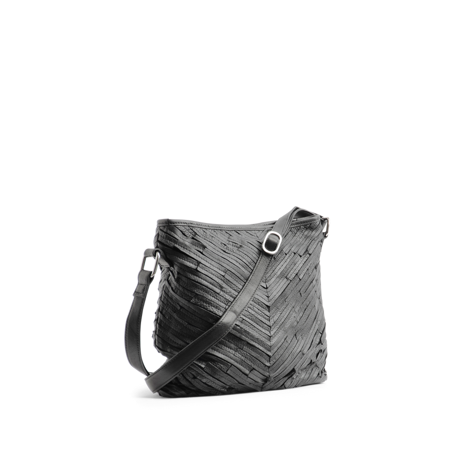 Day & Mood OP DaySpring Crossbody Crossbody Black