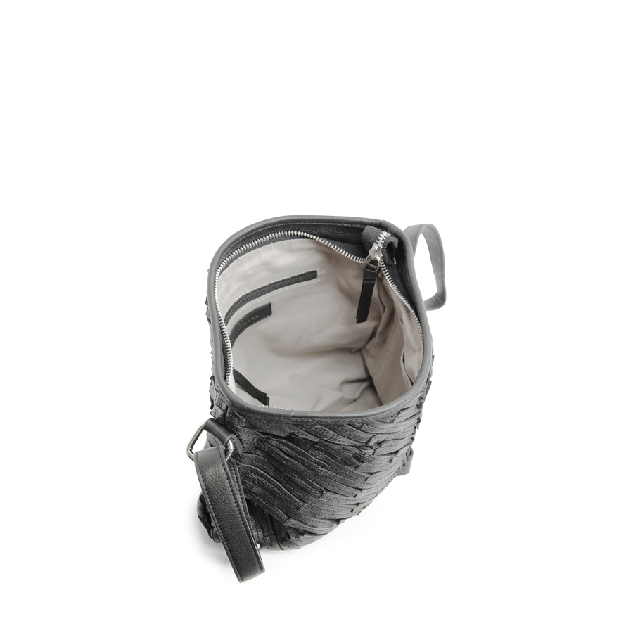 Day & Mood OP DaySpring Crossbody Crossbody Black