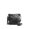 Day & Mood OP DaySpring Crossbody Crossbody Black