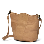 Day & Mood DayTia Shell crossbody Crossbody Camel