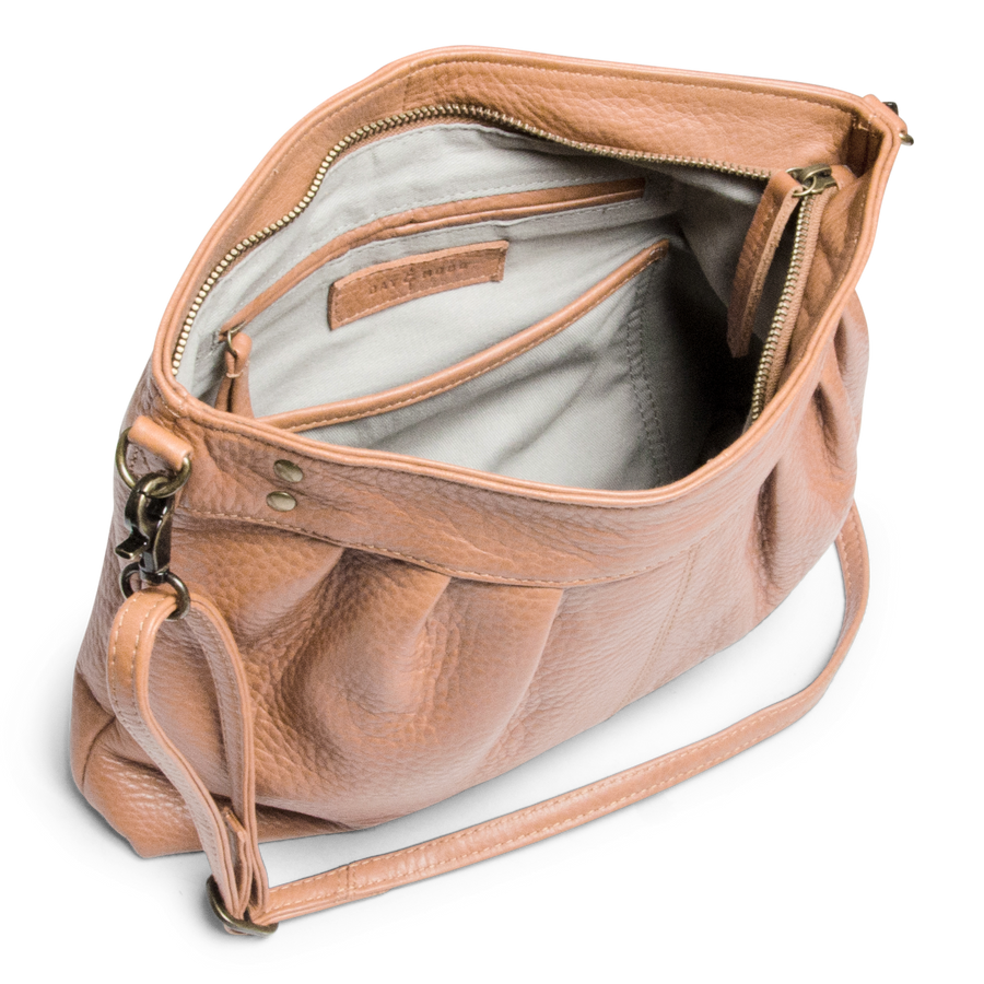 Day & Mood Dayisla crossbody Crossbody Desert Sand